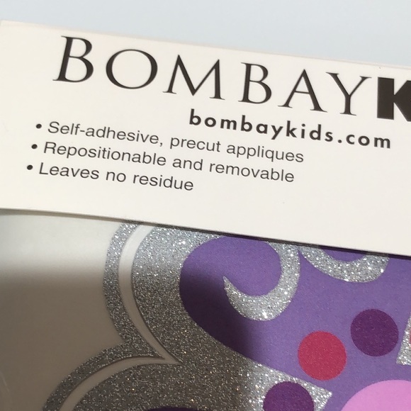 Removable Wall Decals - Picture 12 of 12